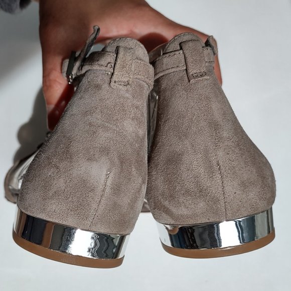 COPY - Sam Edelman "Dillan" Sandal | 9M | Style: E2558L1020 - Picture 3 of 9